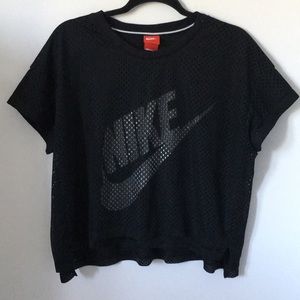 Nike Mesh T-shirt